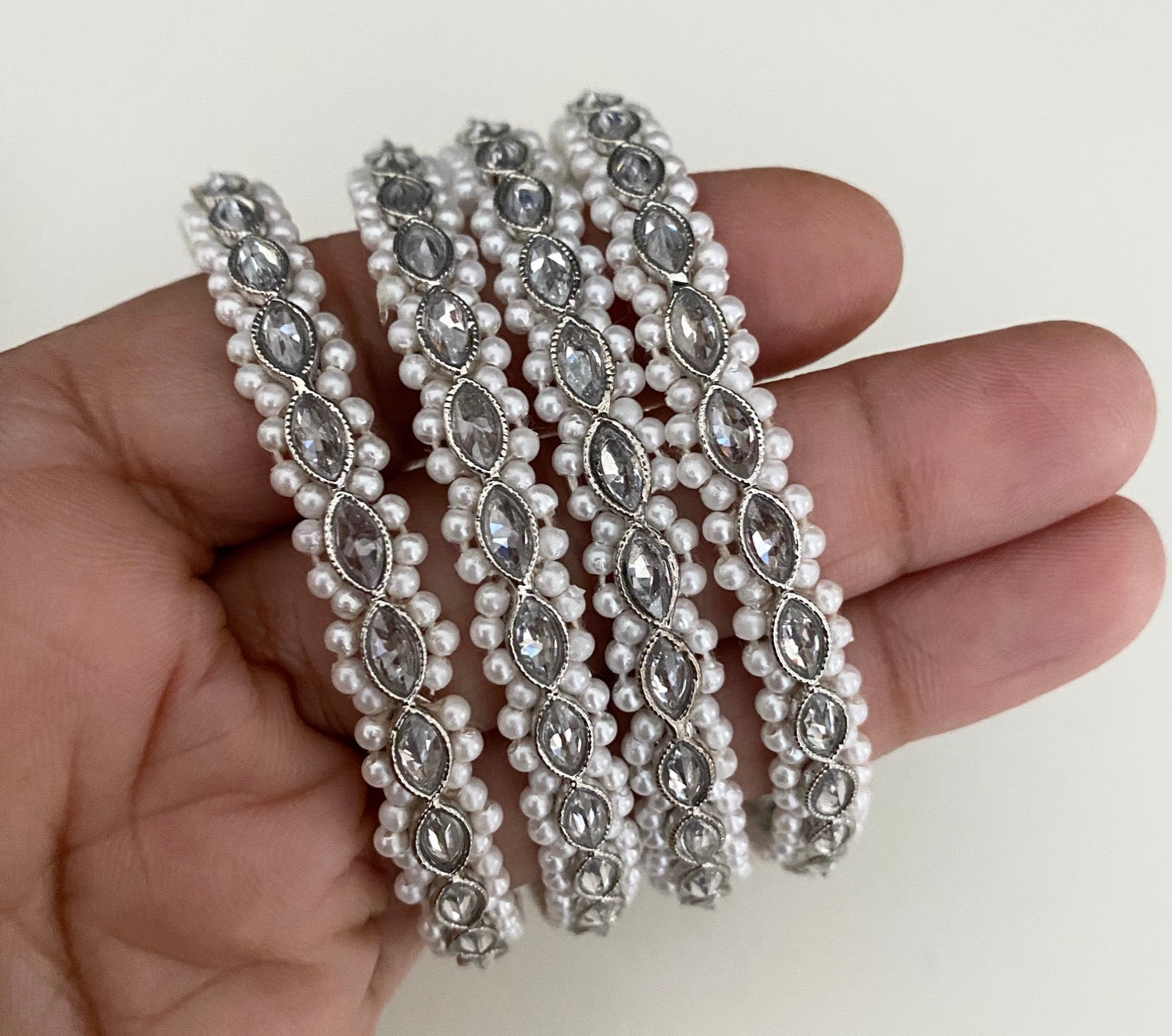 Savan bangle set  image 0