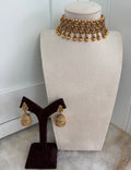 Heritage Choker (A)