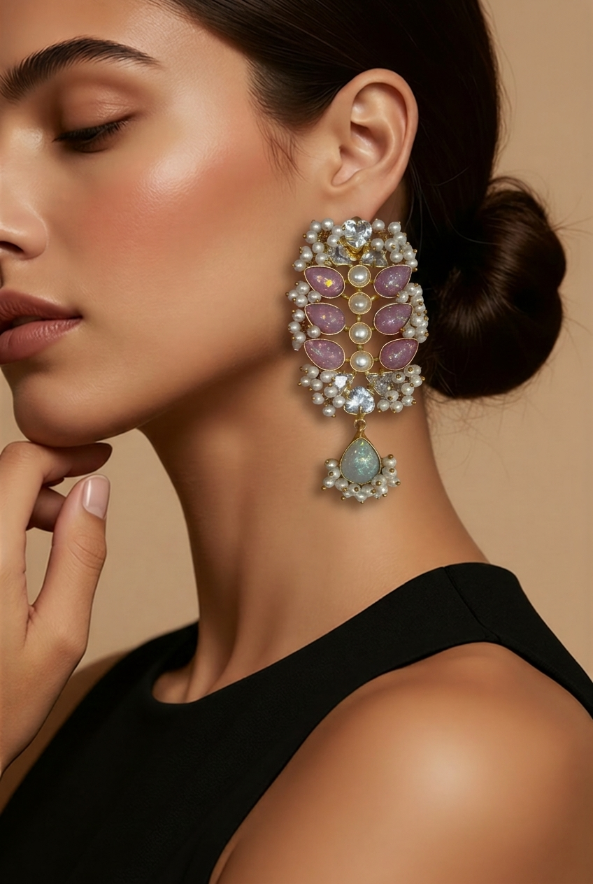 IH precious stone (D)