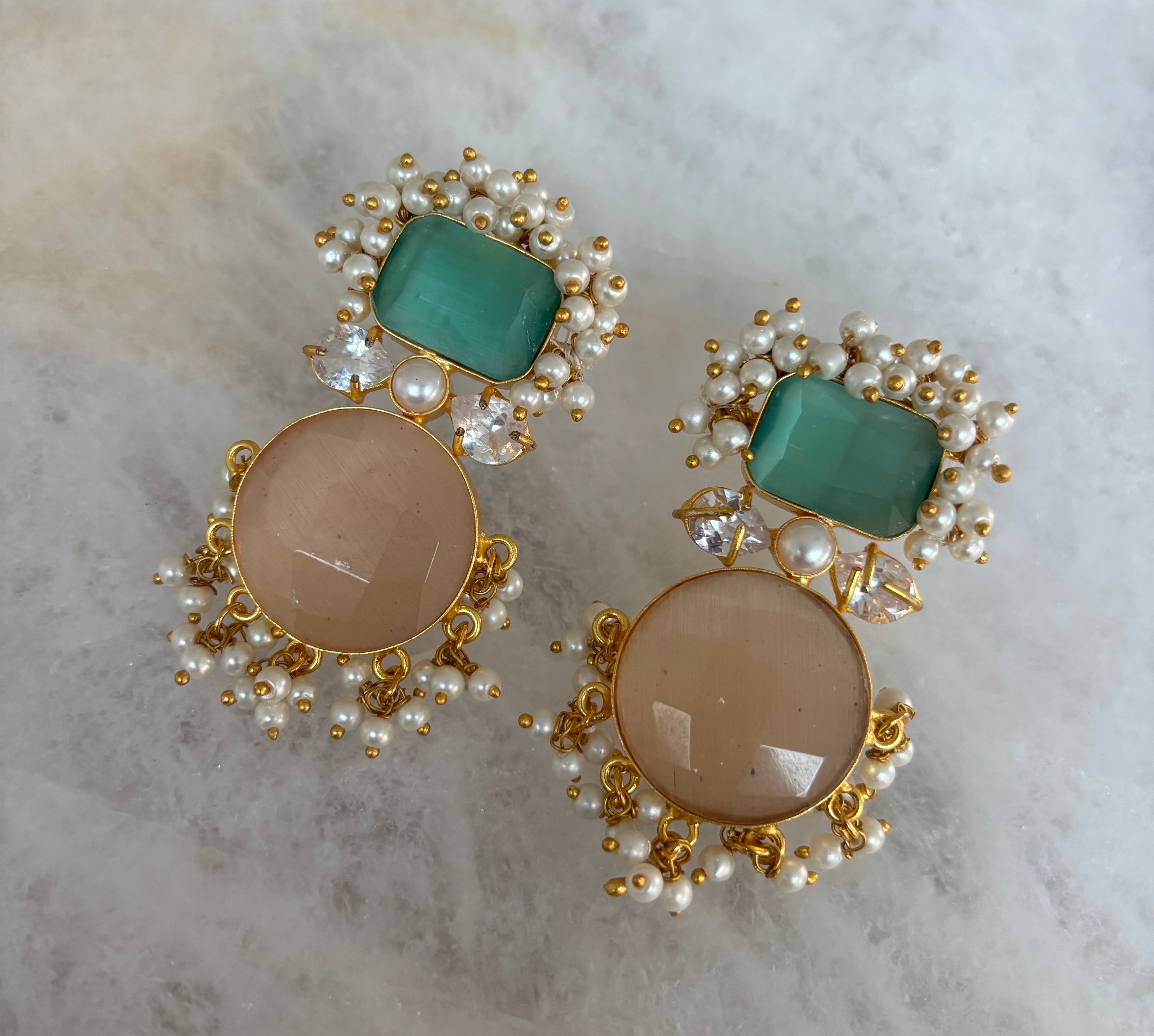 IH precious stone (K)