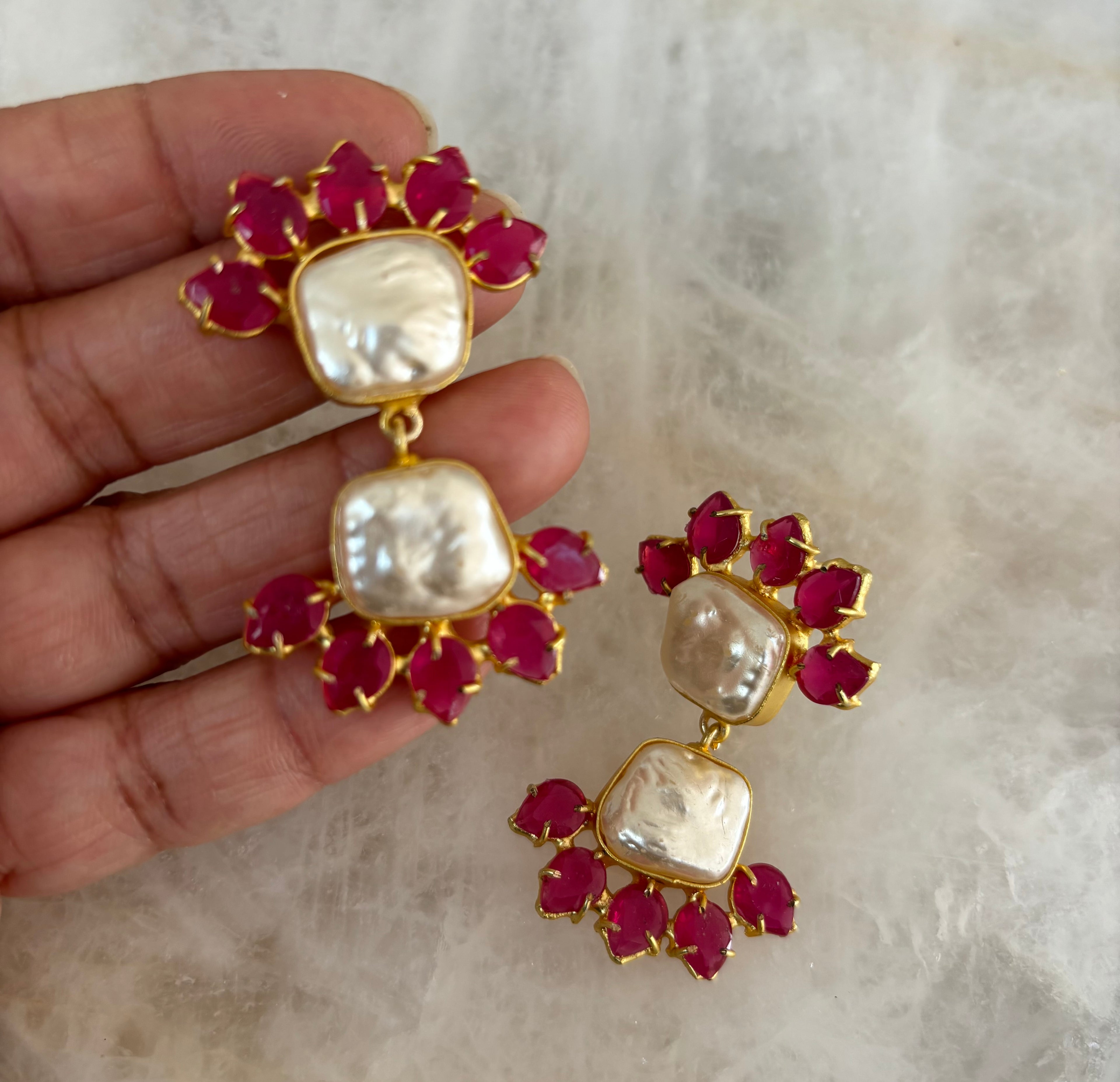IH precious stone (I)