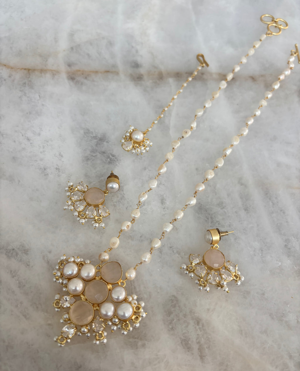 Precious stone edition (A)