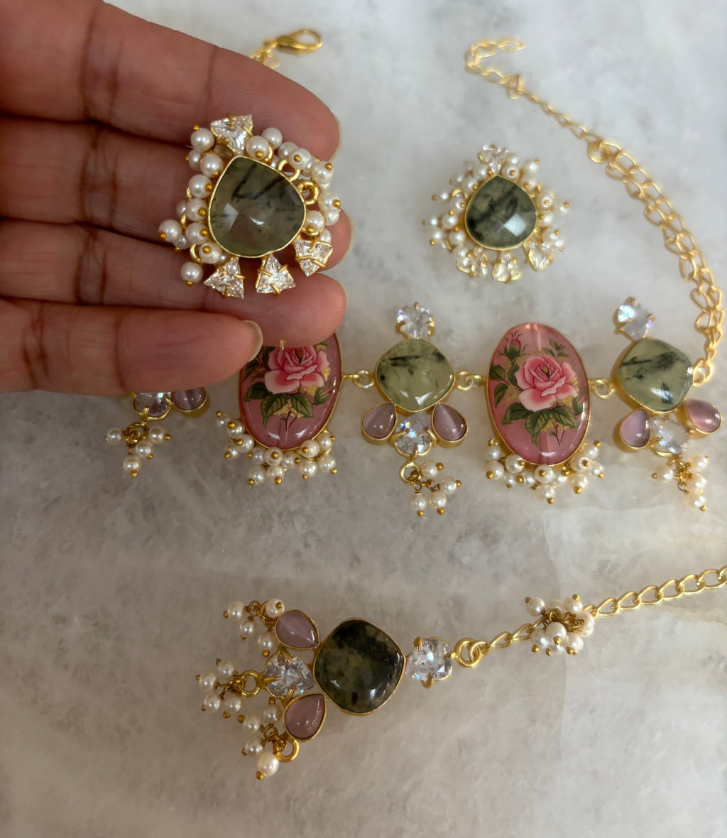Limited Edition Choker (F)