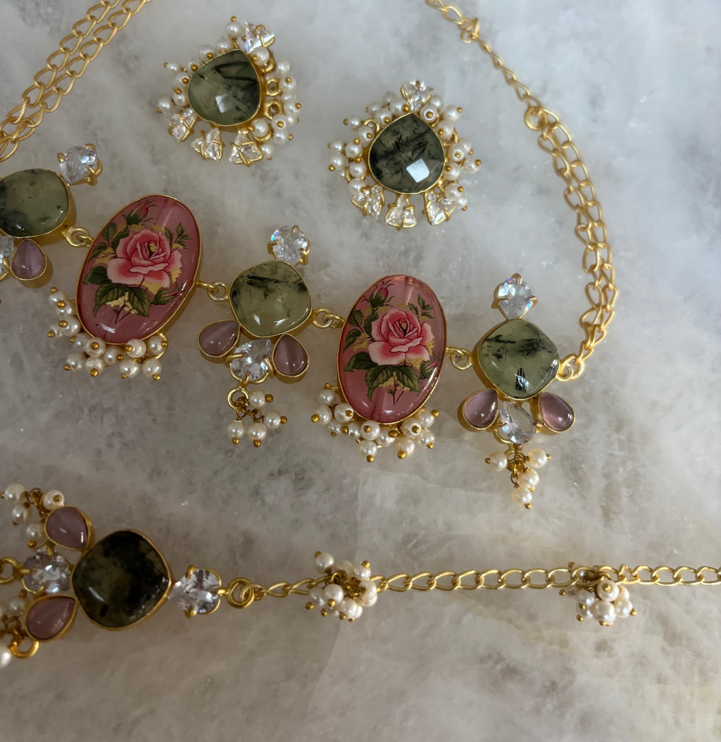Limited Edition Choker (F)