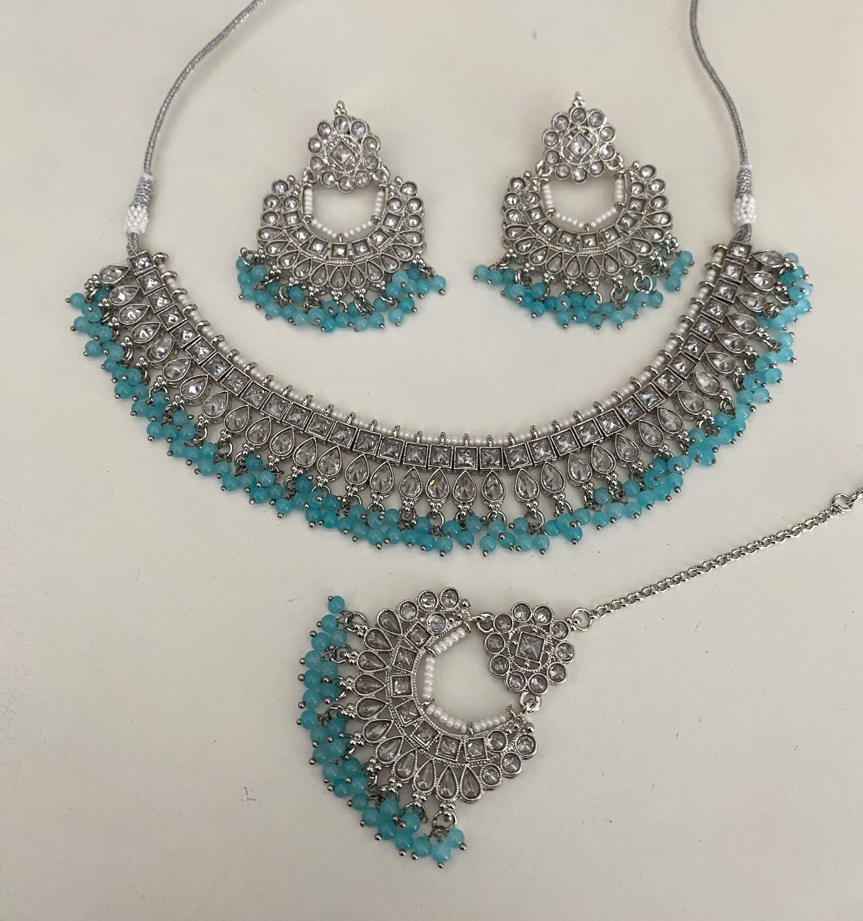Charu silver  image 0
