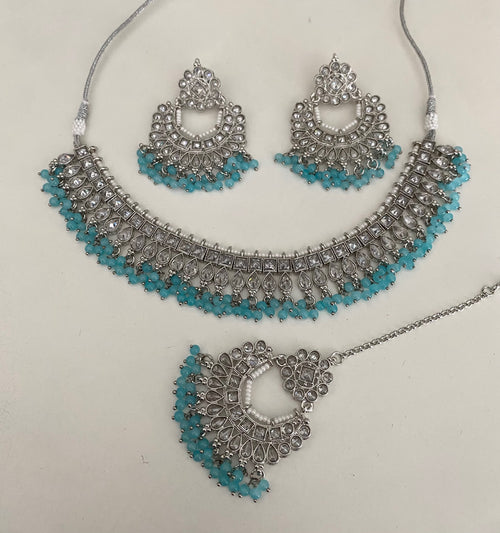 Charu silver  image 0