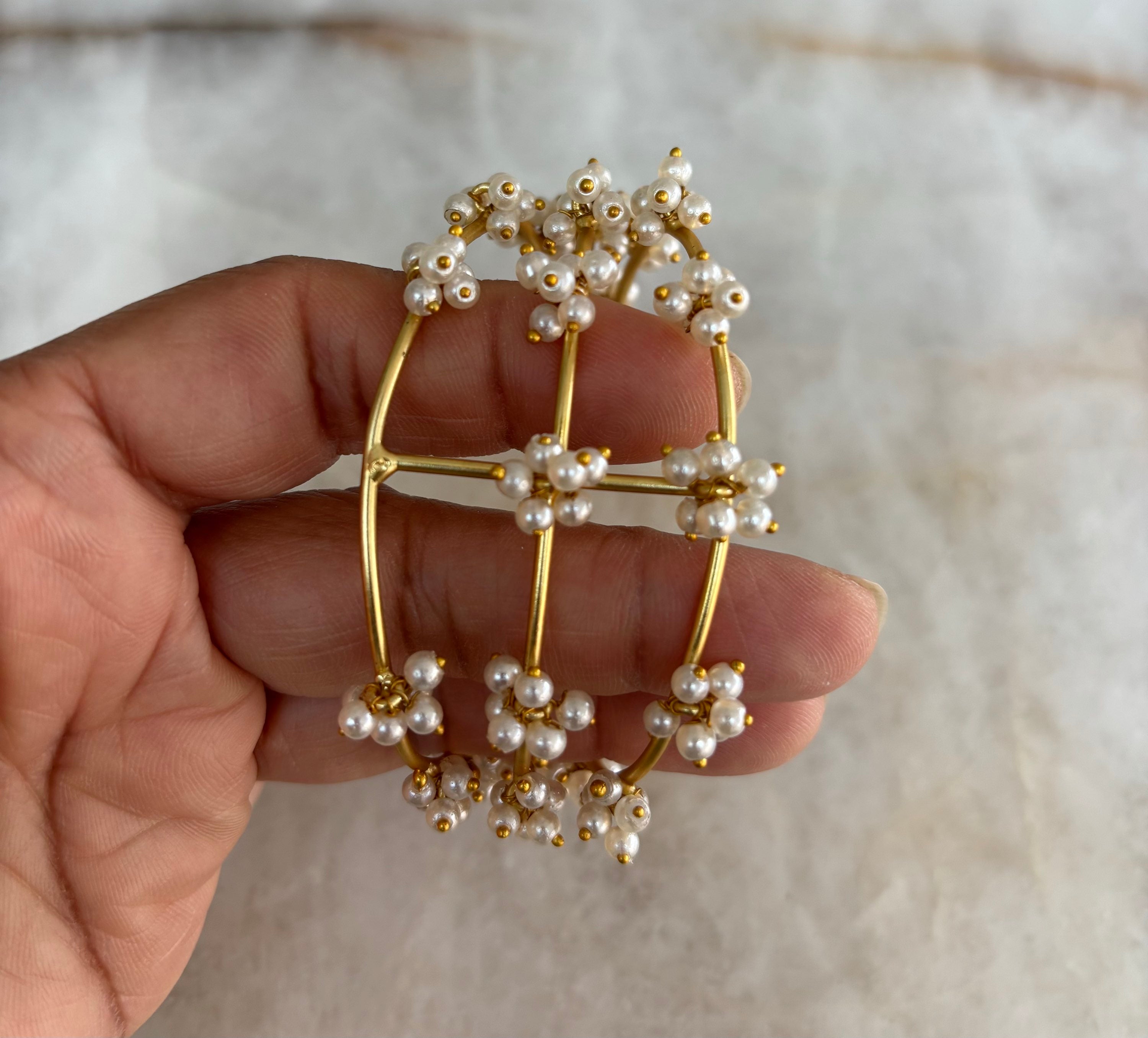 Pearl drop Khara  image 0
