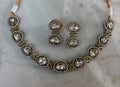 Maril /olive bead image 0