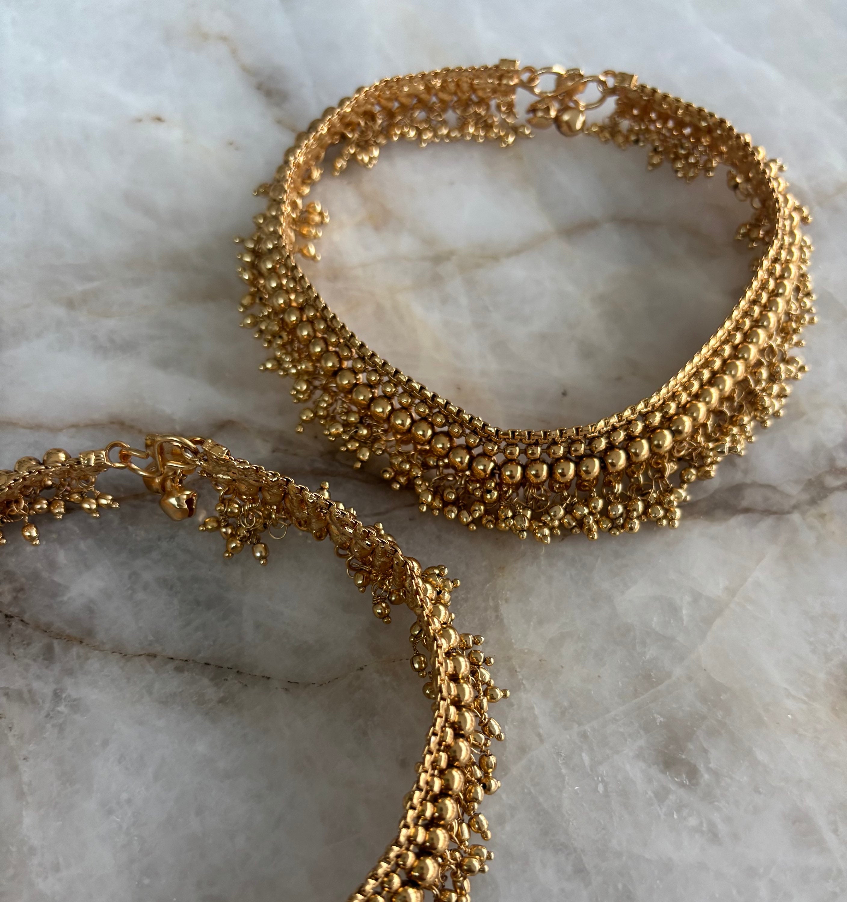 Heritage Payal image 2