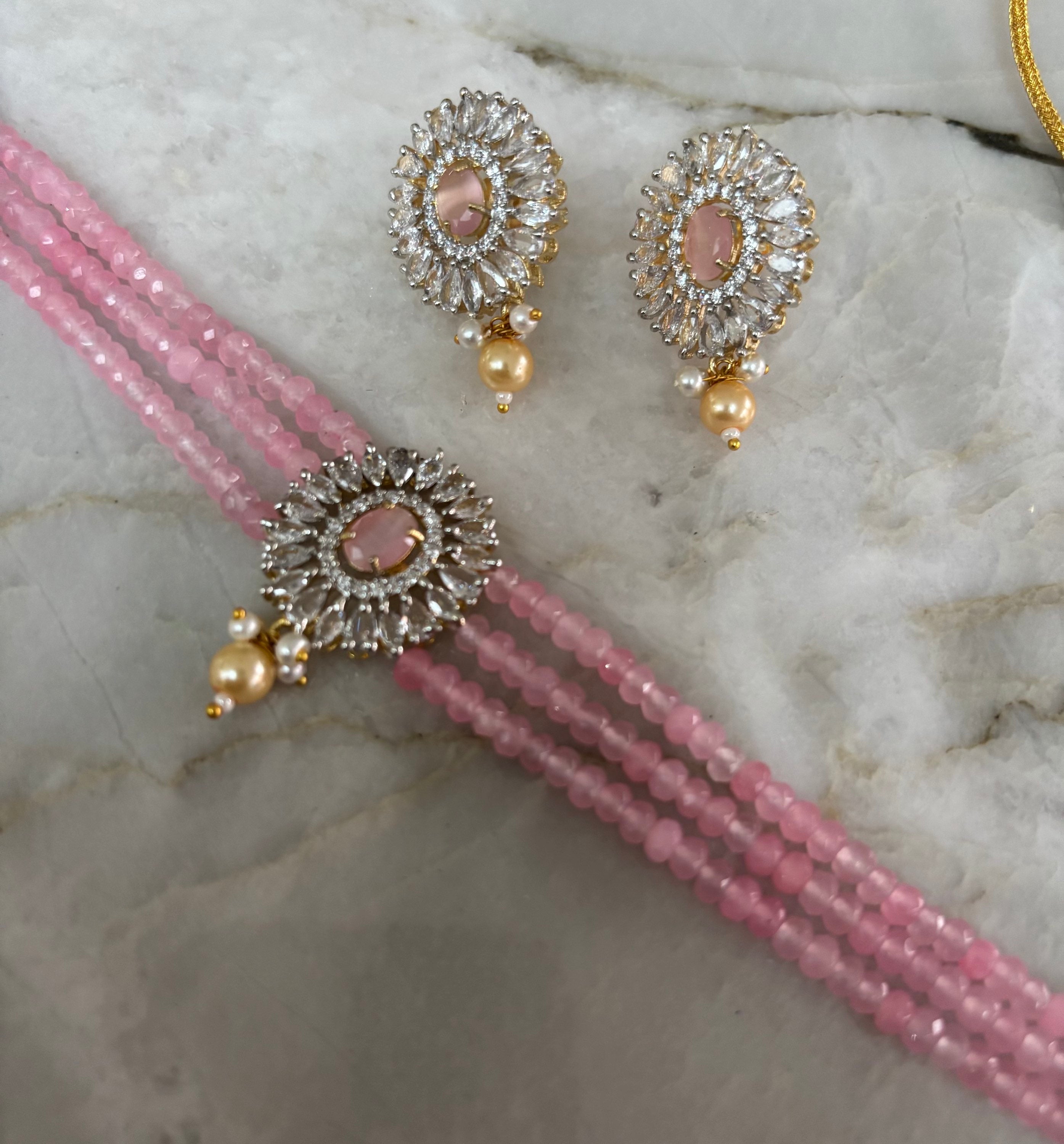 Pink diamond  image 2