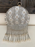 Jaipur clutch  image 0