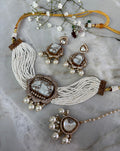 Marble choker  image 0