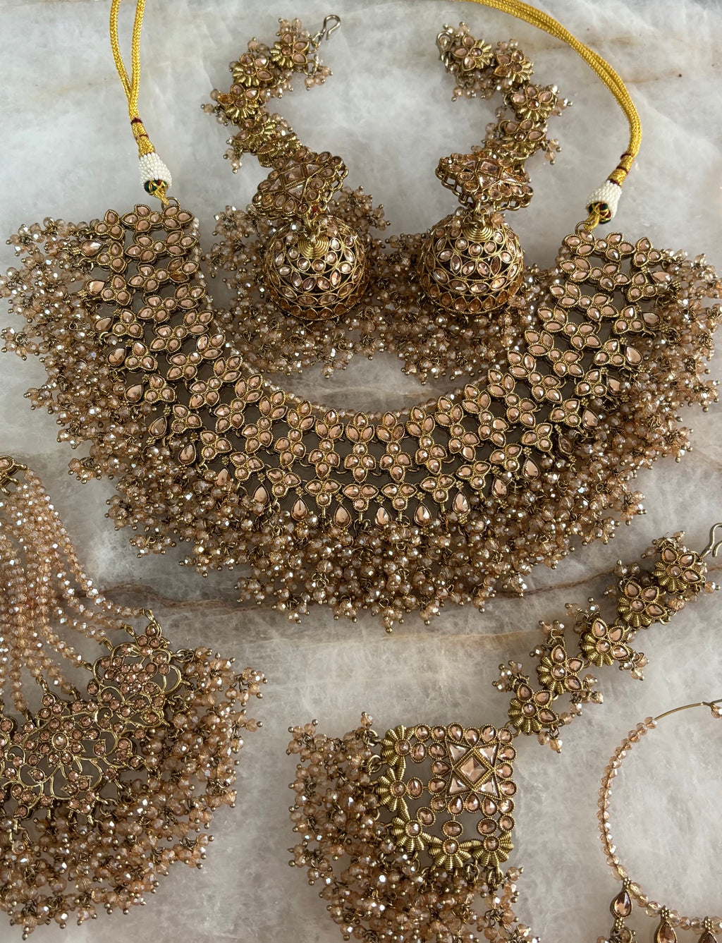 Sarisha (champagne) image 1