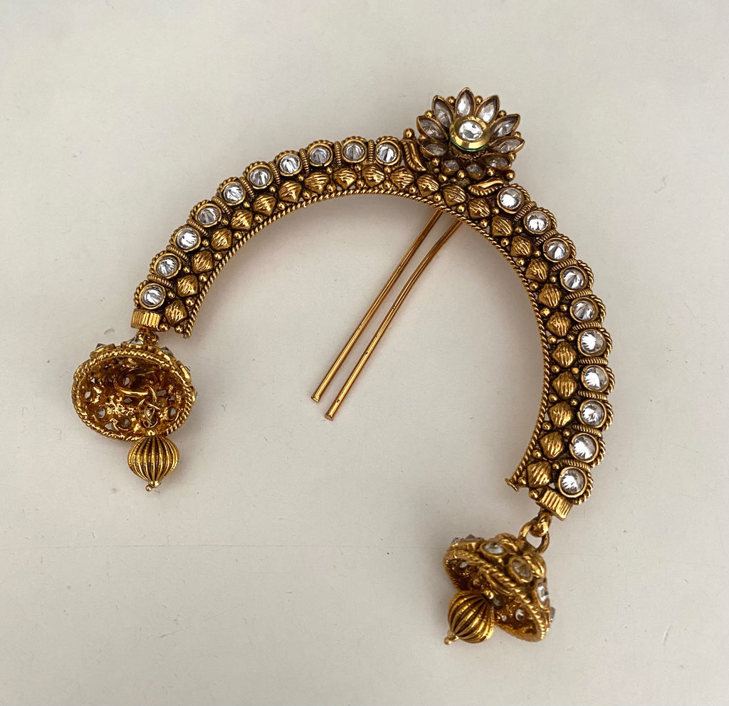 Hair Piece image 1