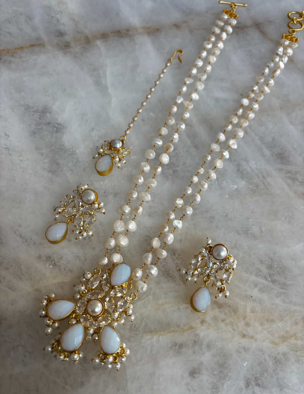 Precious stone edition (B)