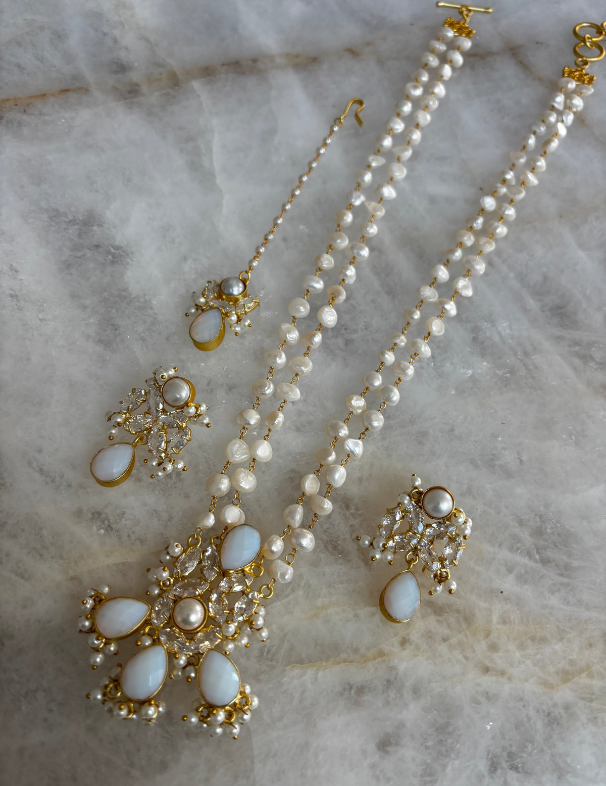 Precious stone edition (B)