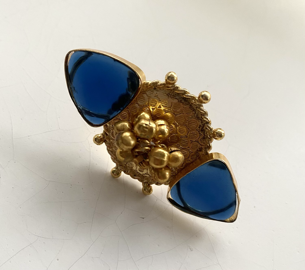 Gungor ring  image 2