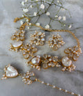 Precious Mother of pearl (Precious Selenite) image 0