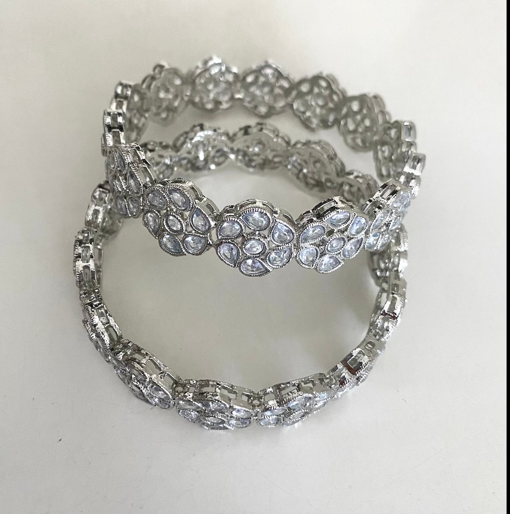 Sahiba (silver) image 2