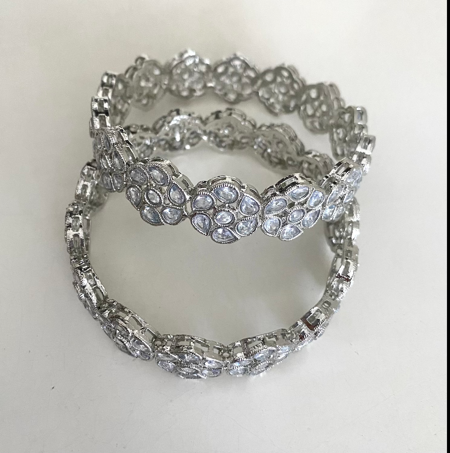Sahiba (silver) image 2