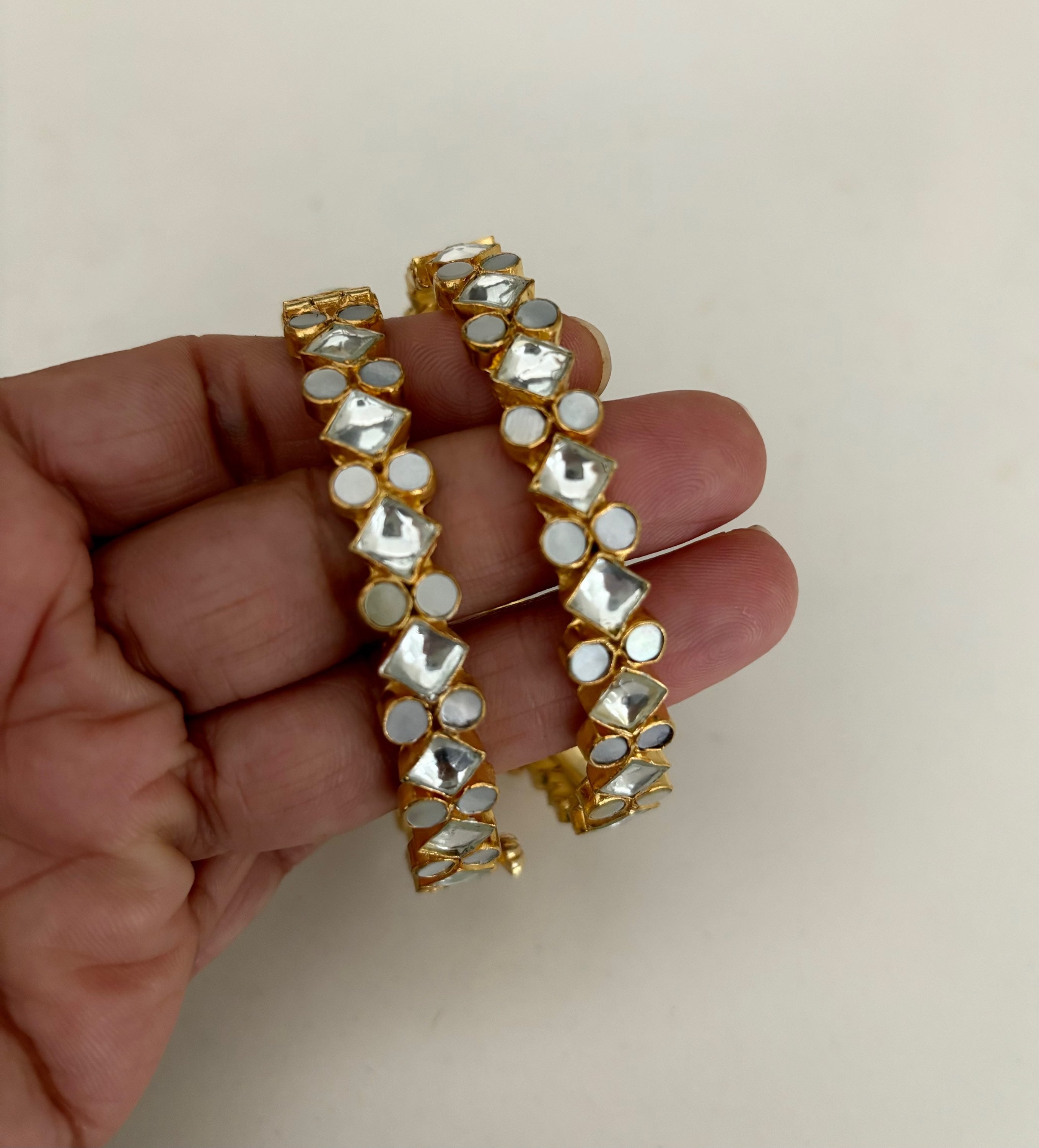 Mother of pearl set  image 1