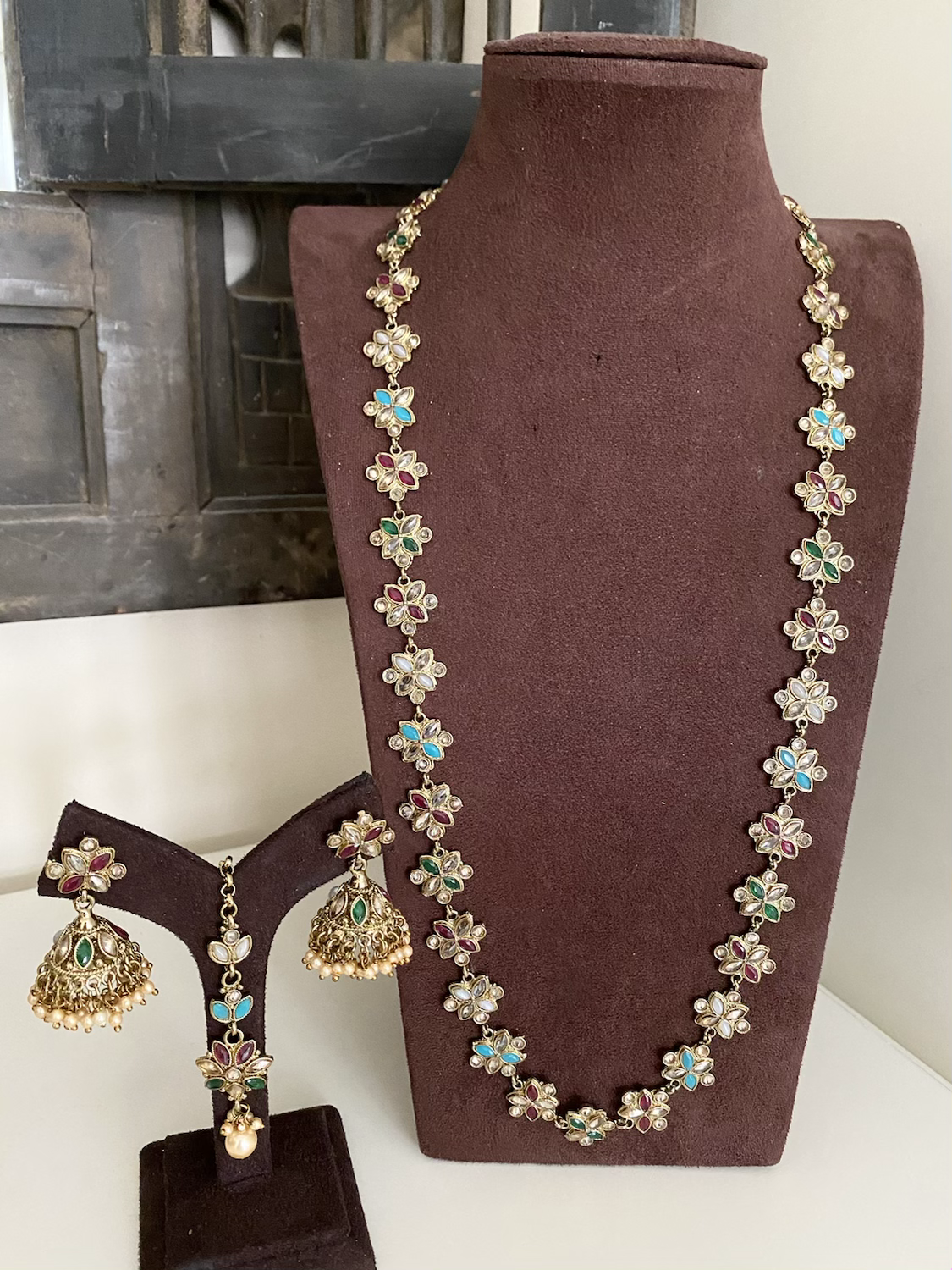 Diamond flower  image 1