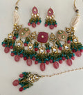 Sultana haar set  image 0