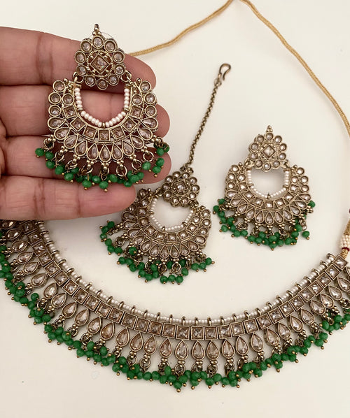  Charu Green  image 1