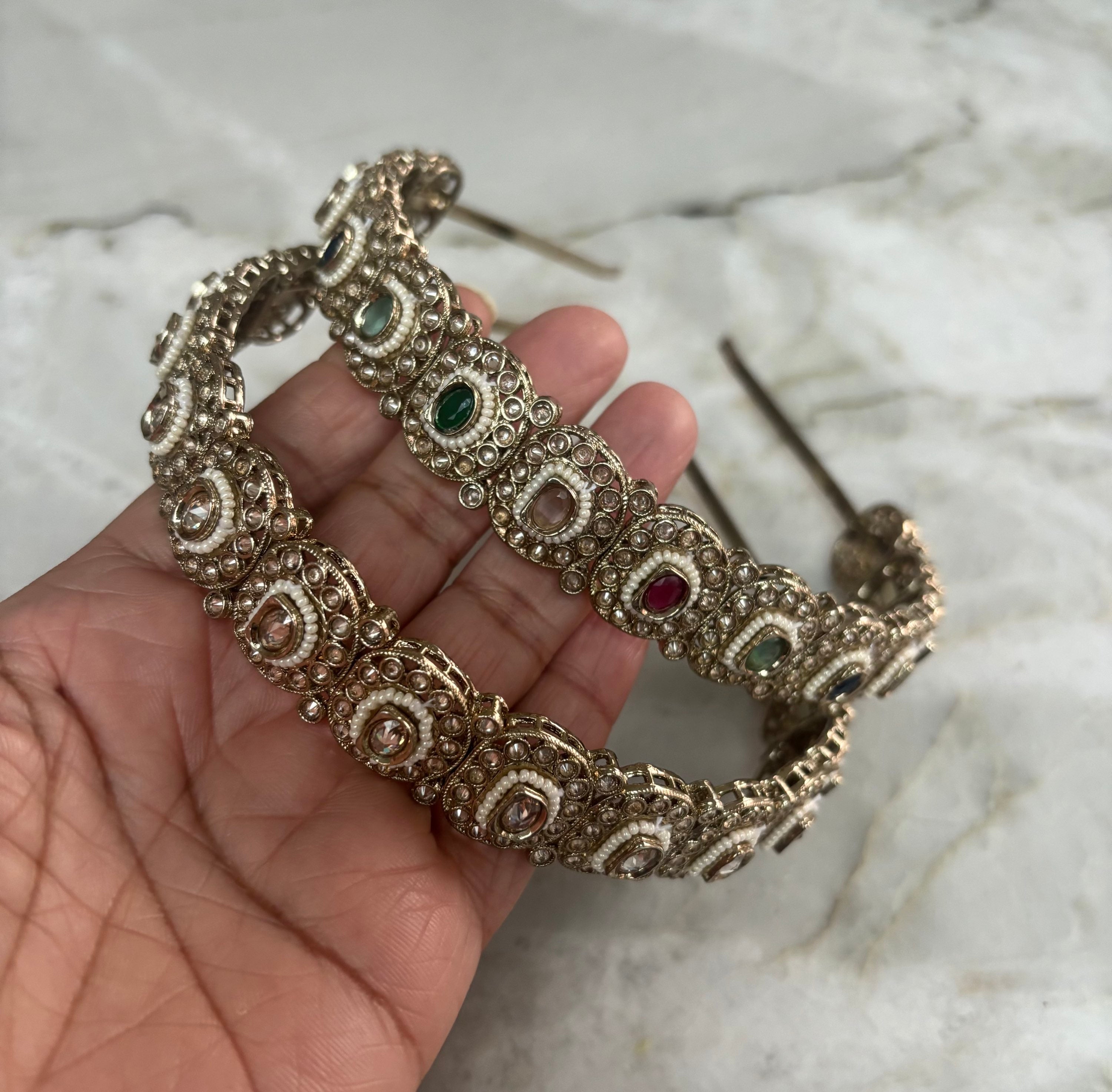 Arvin head band image 3