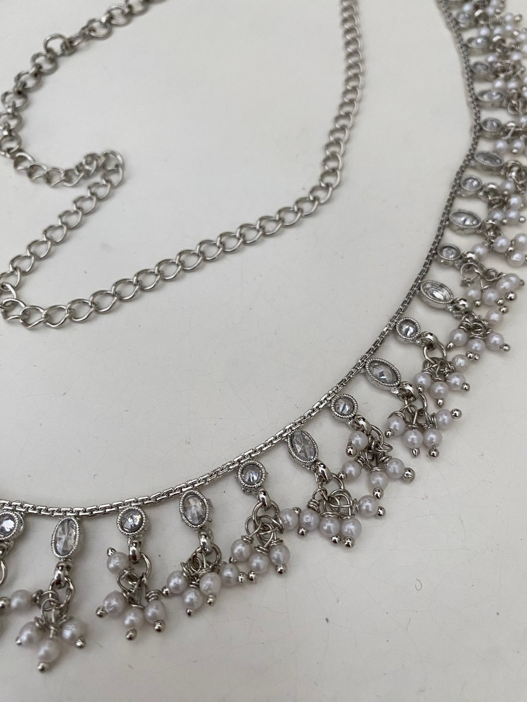 Stonework waist chain  image 1