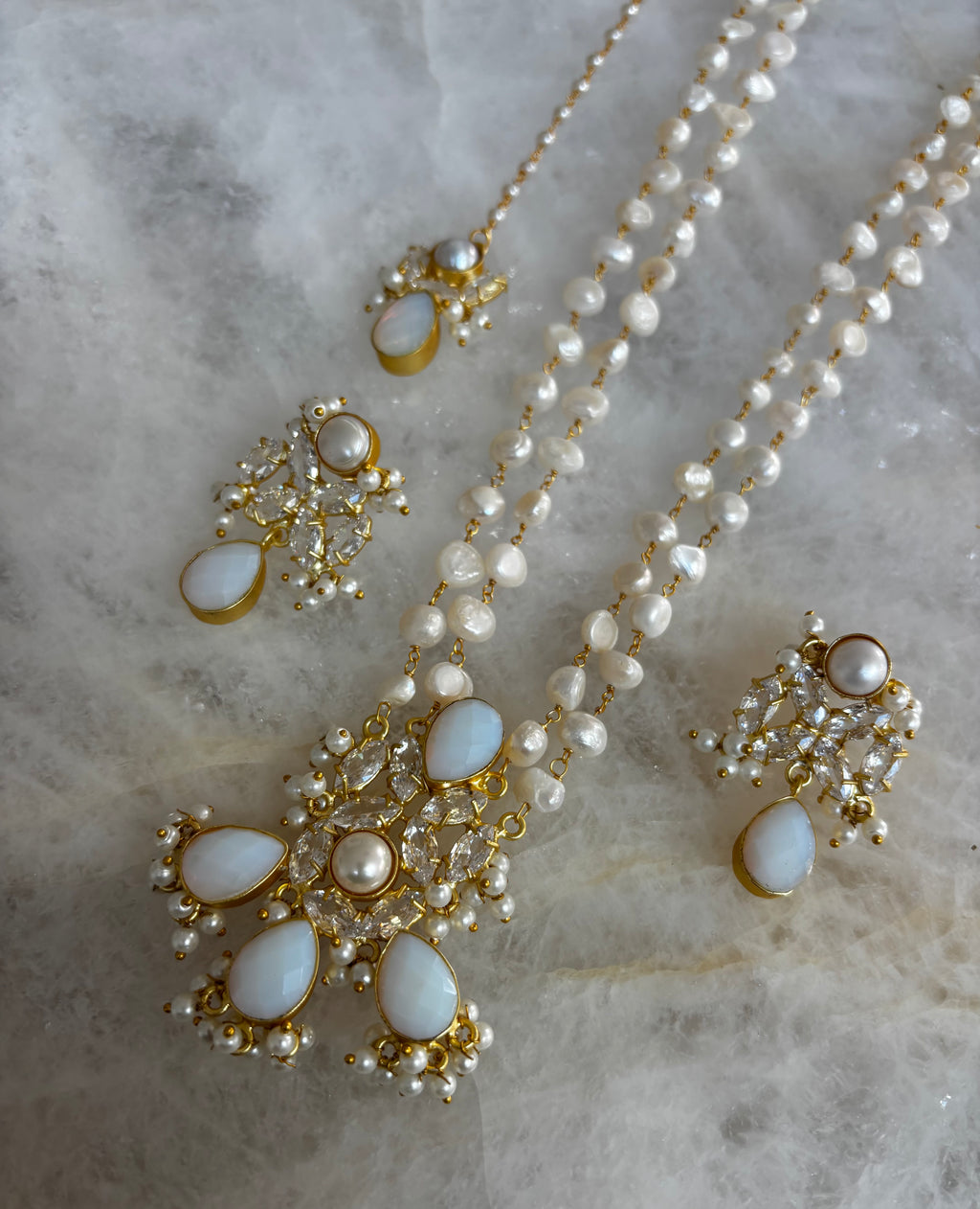 Precious stone edition (B)