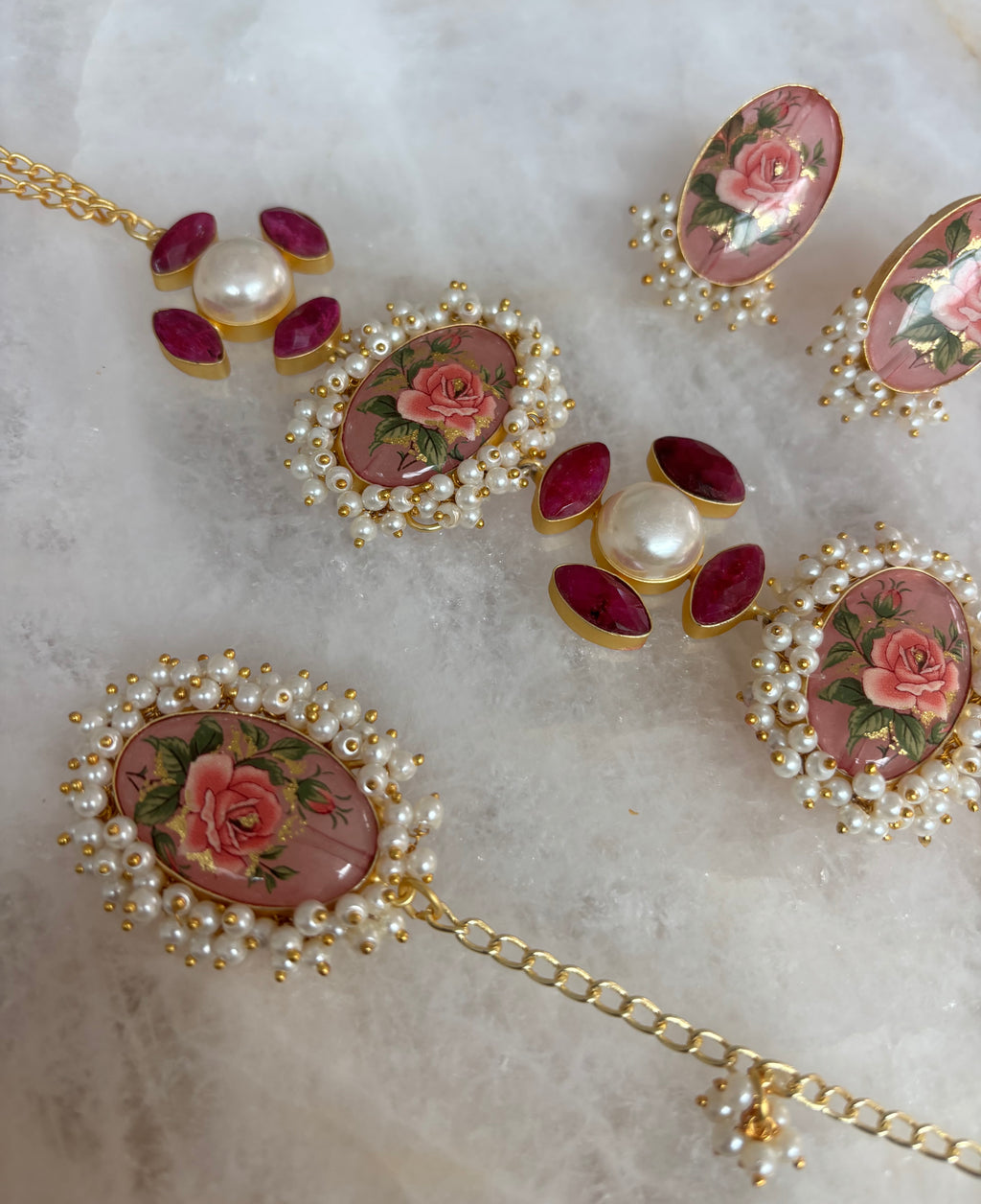 Limited edition choker (B)