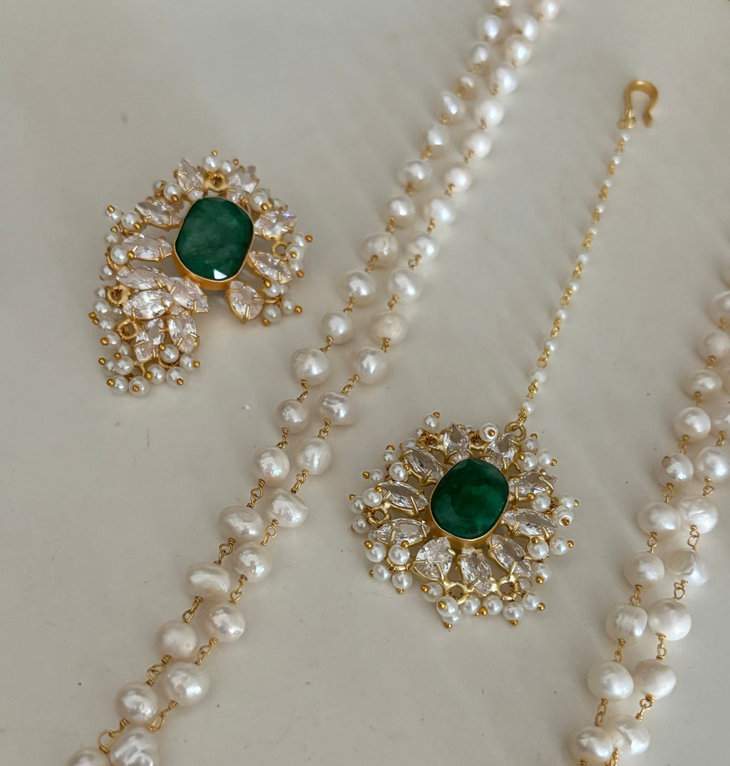 Swarovski precious stone (C) image 5