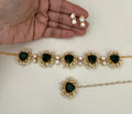 Precious pearl stonework (B) image 0