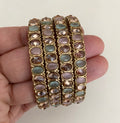 Sama set of 4 bangle  image 0