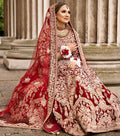 Jaymira bridal set image 0