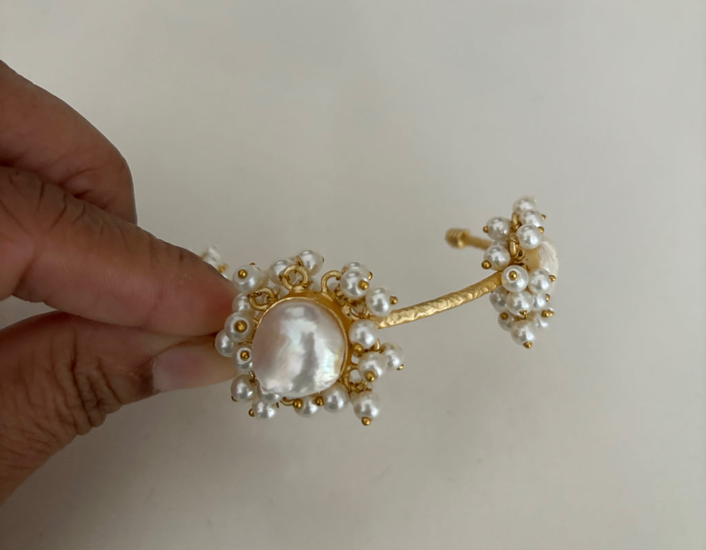Mother of pearl Khara  image 2