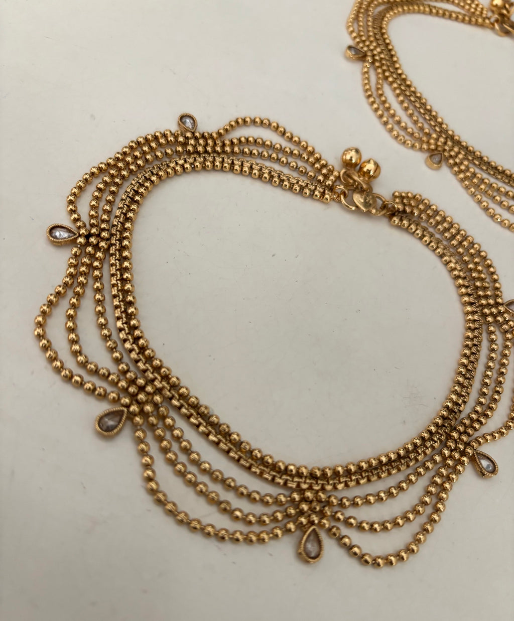 Wave payal  image 3