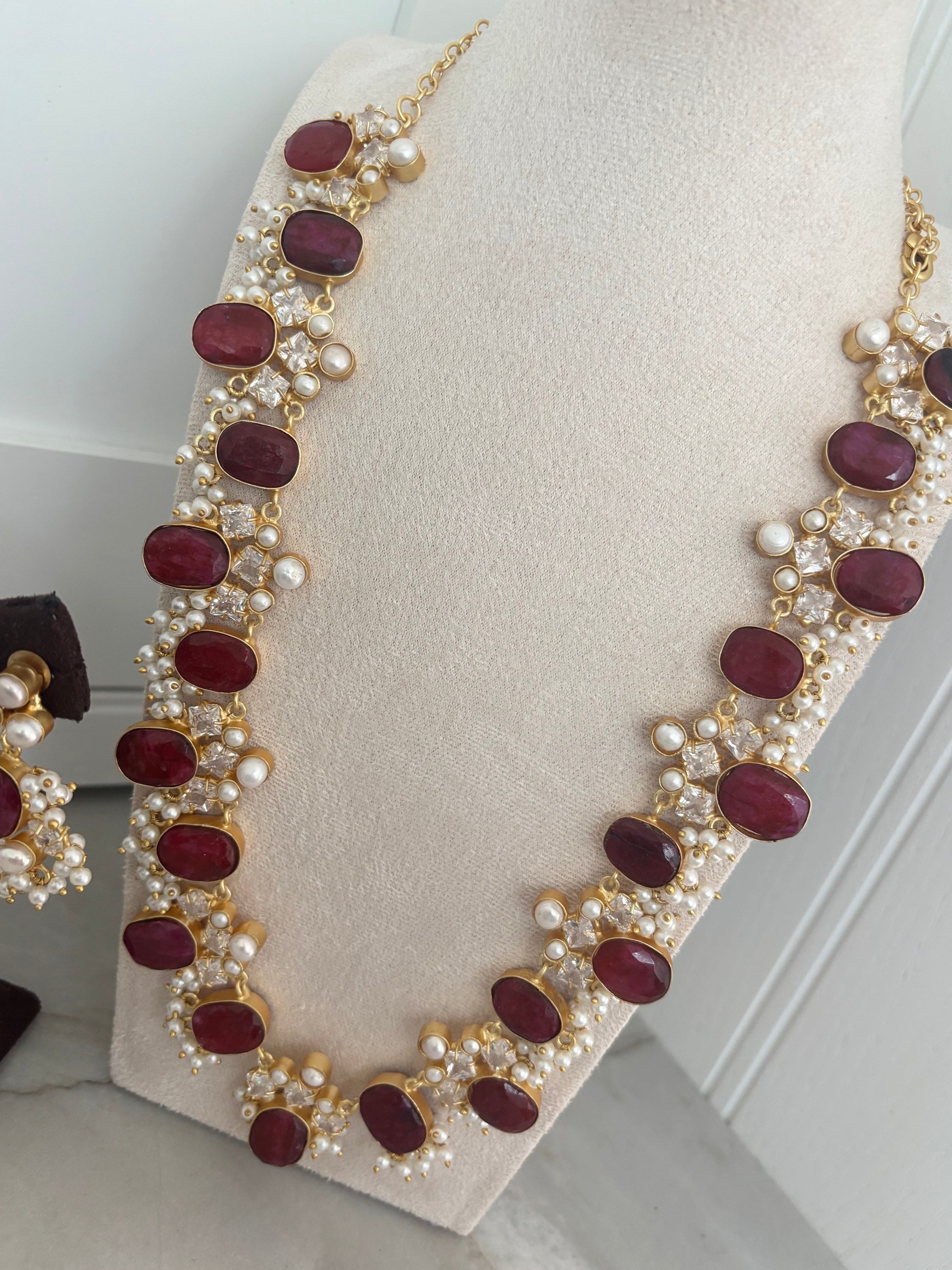 IH precious Ruby  image 1