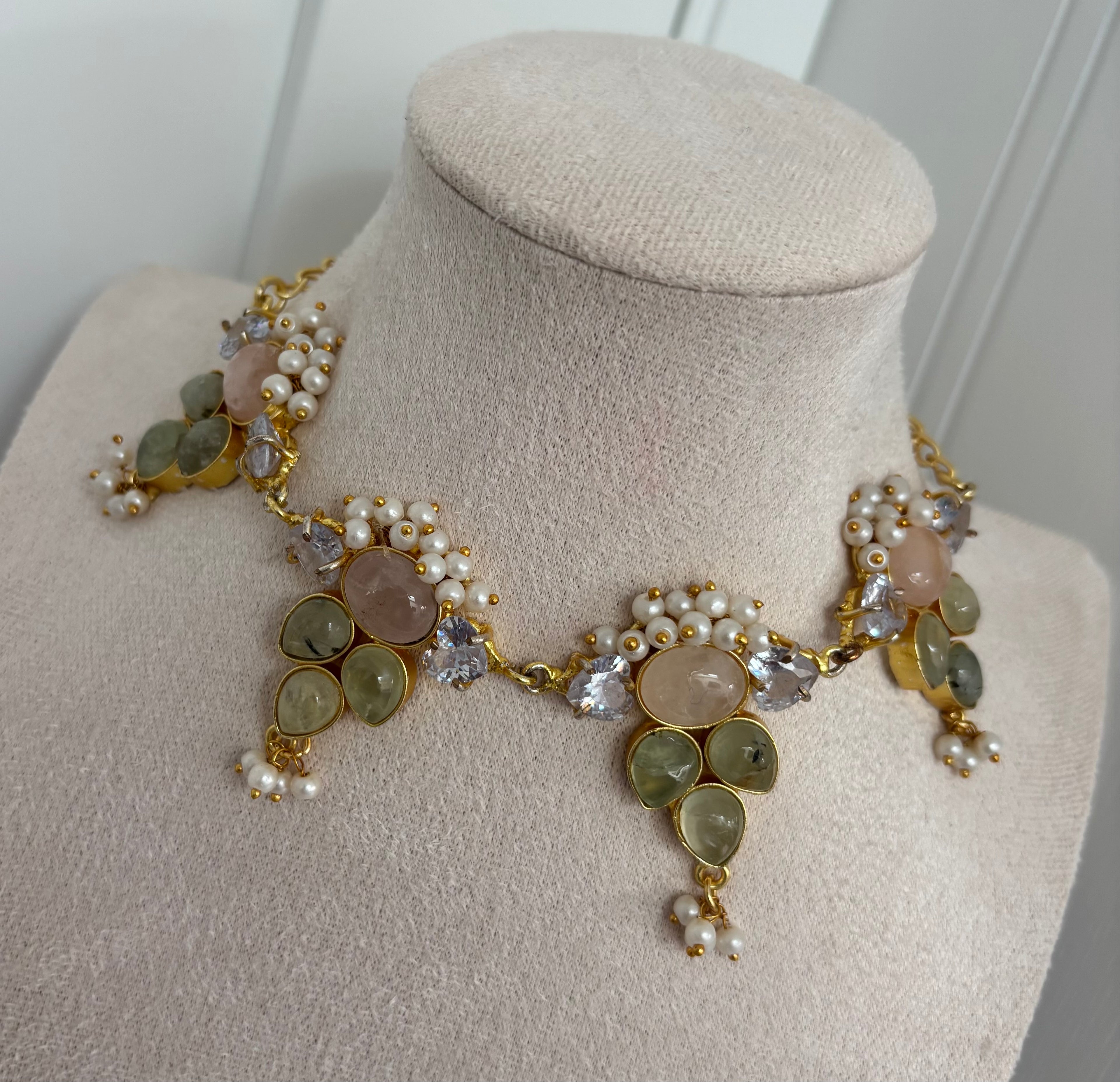 Limited edition choker (B)