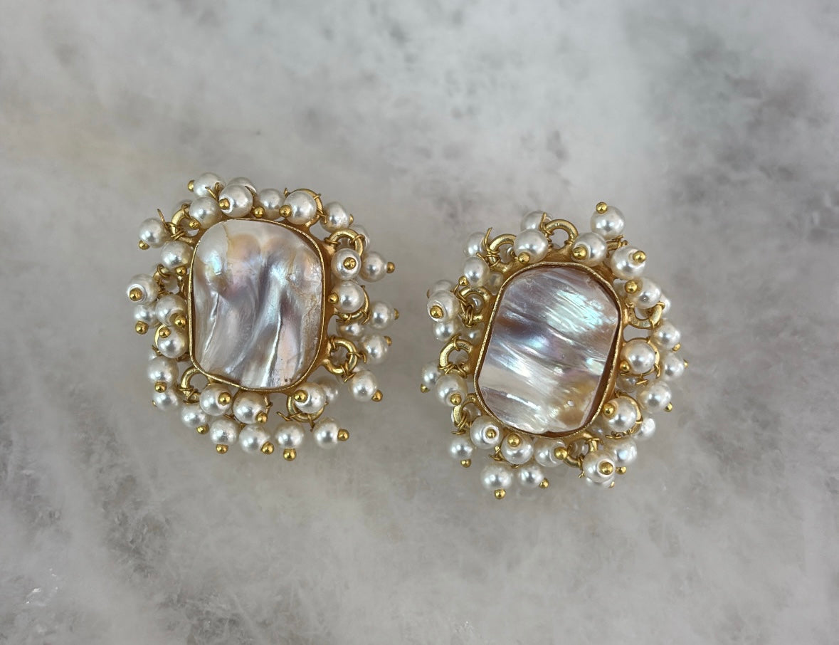 IH precious stone (K)