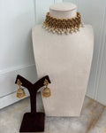 Heritage choker (B)