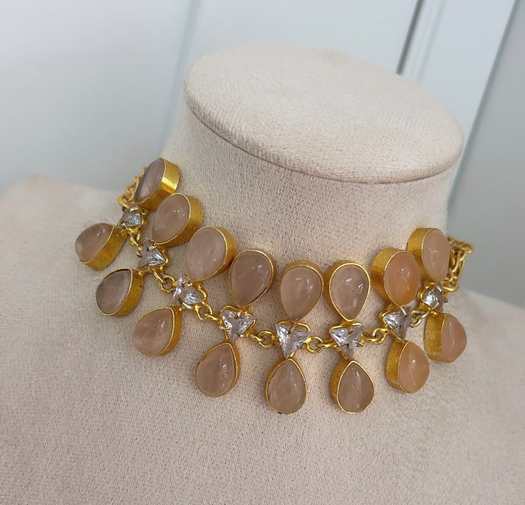 Limited edition choker (B)