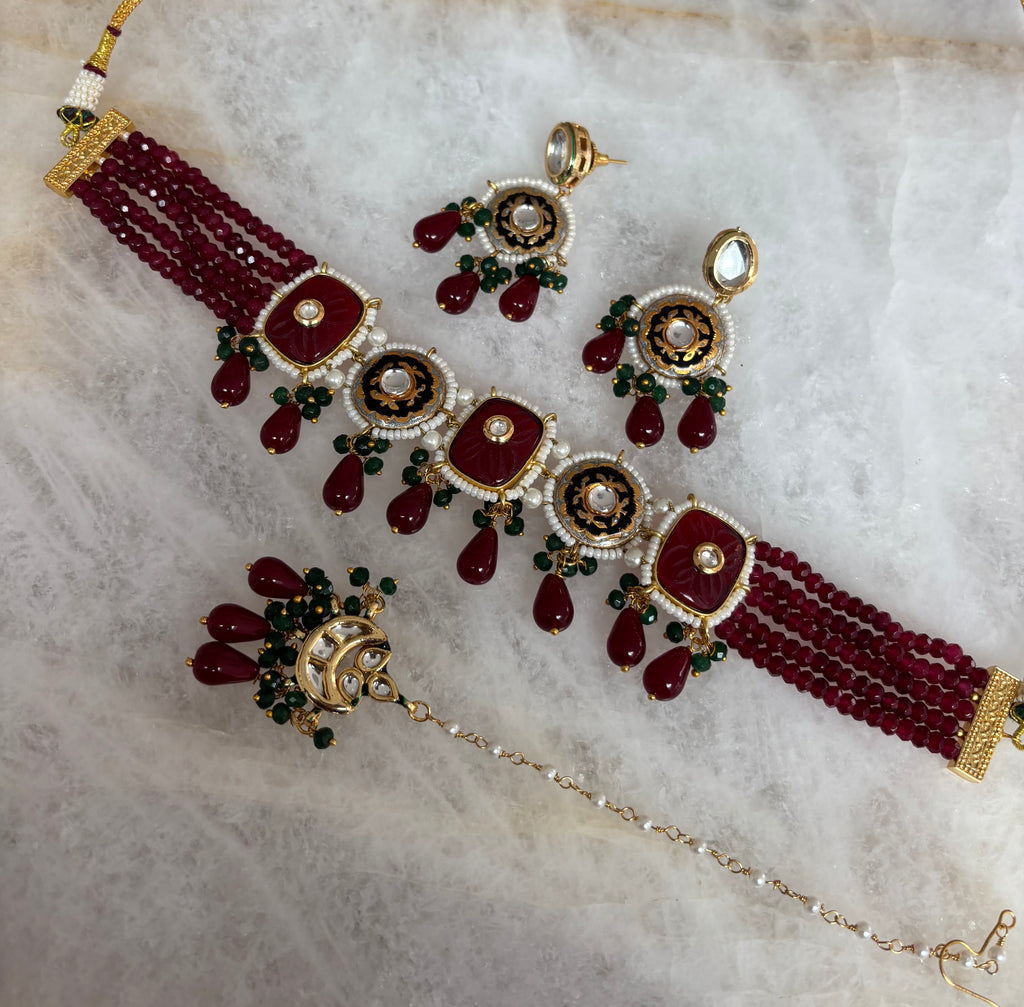 Kundan Abru