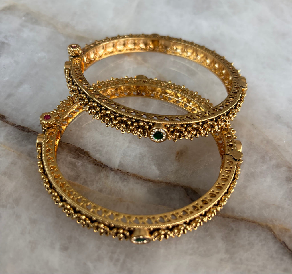 Heritage Bangle (A) image 1