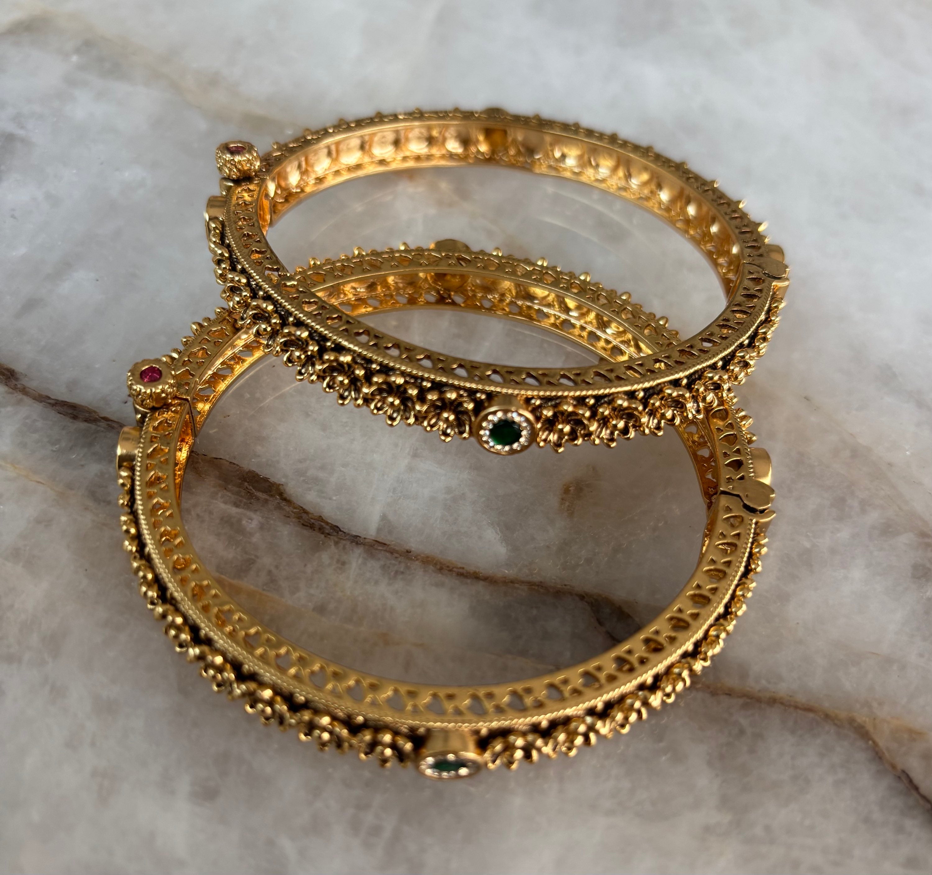Heritage Bangle (A) image 1