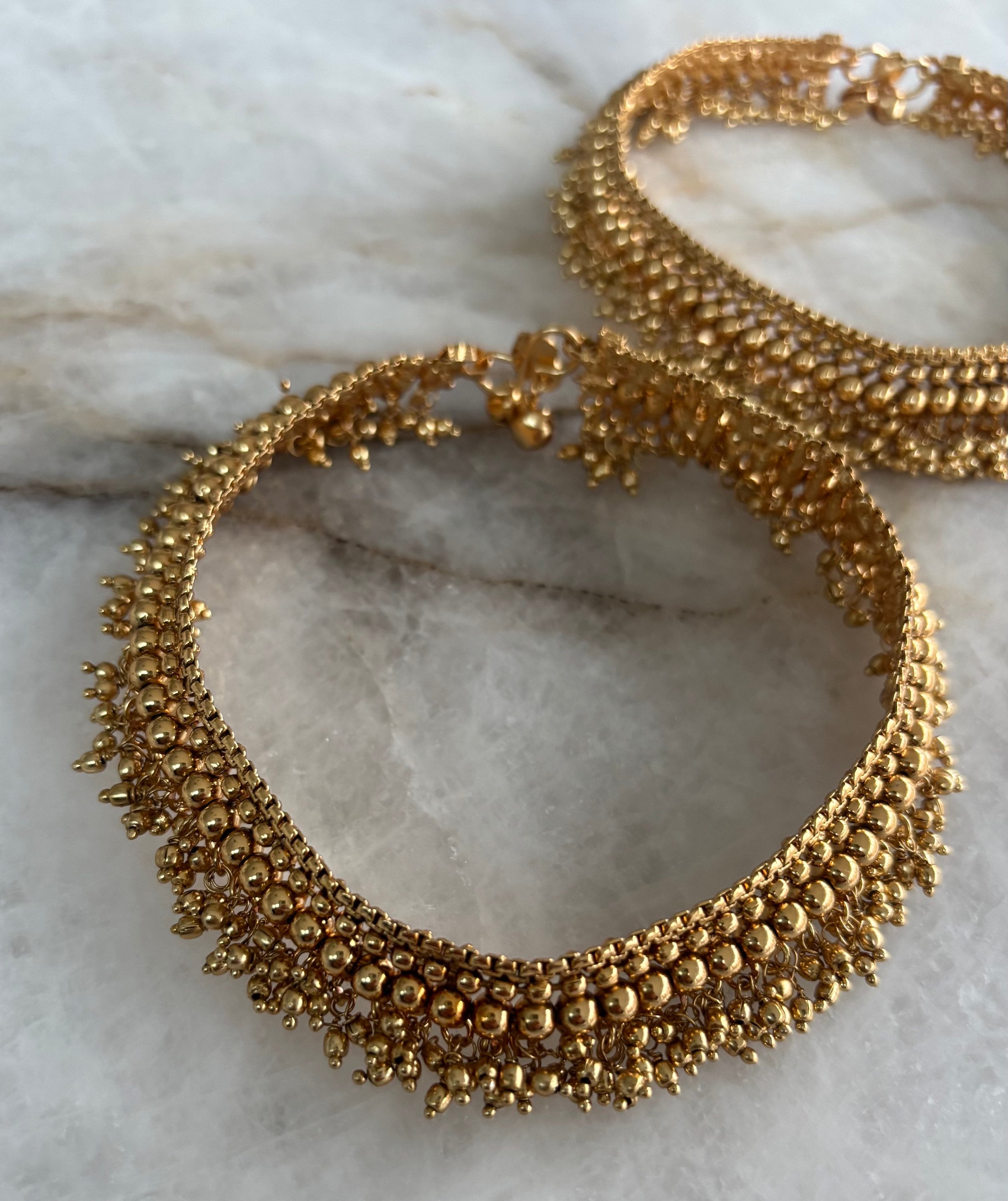 Heritage Payal image 3