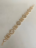 Alia matta Patti (headband) image 0
