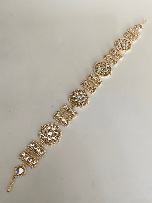 Alia matta Patti (headband) image 0