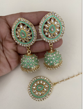 Jhumki drop  image 0